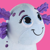 Blue Axolotl